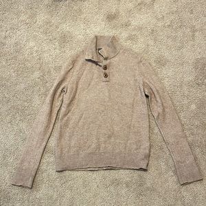 Like new Express men’s sweater